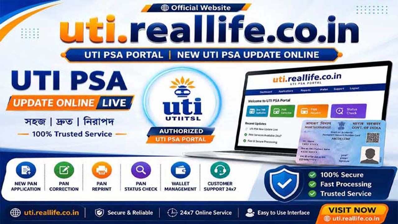 Secure & Fast Services